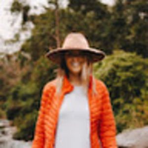 Meet your Posher, Mary hannah